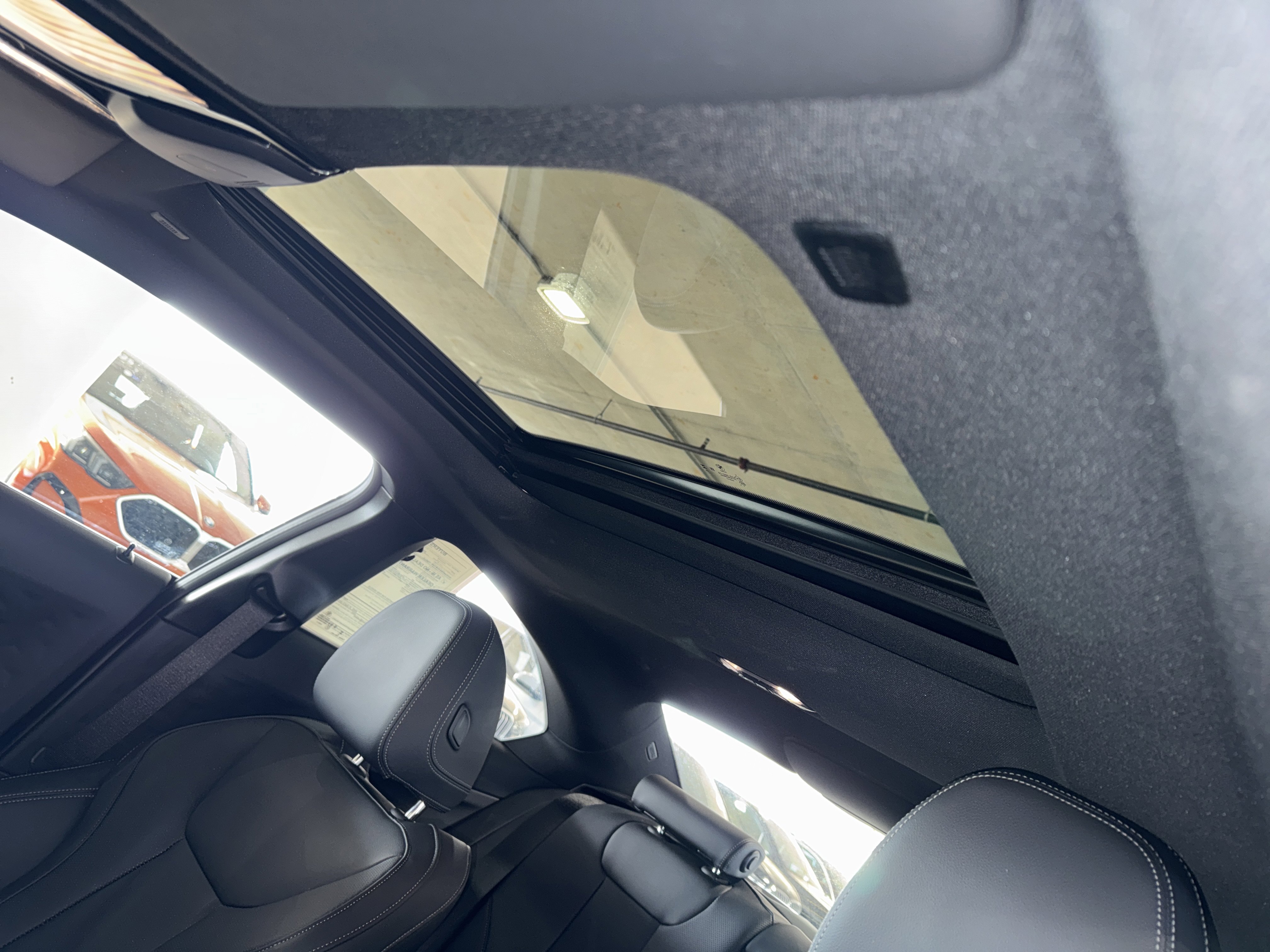 Used 2025 BMW 230i Coupe image 28