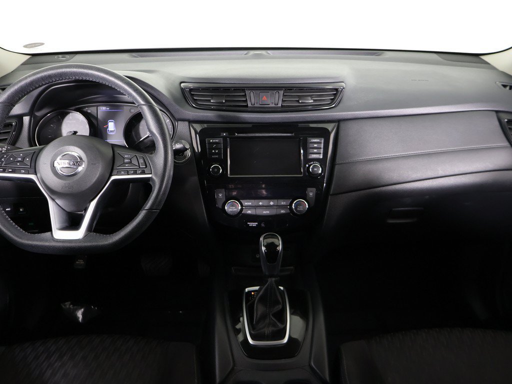 Used 2020 Nissan Rogue SV AWD/4WD image 34