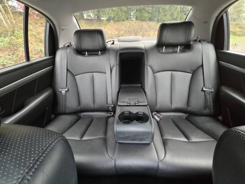 Used 2008 Kia Amanti w/ Leather Pkg FWD image 15