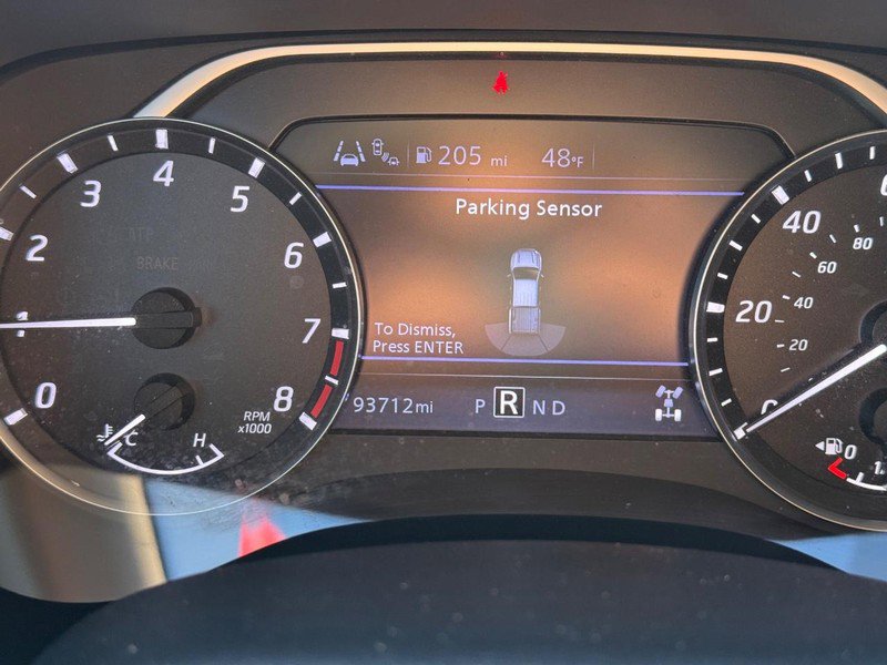 Used 2022 Nissan Frontier S w/ Technology Package image 22