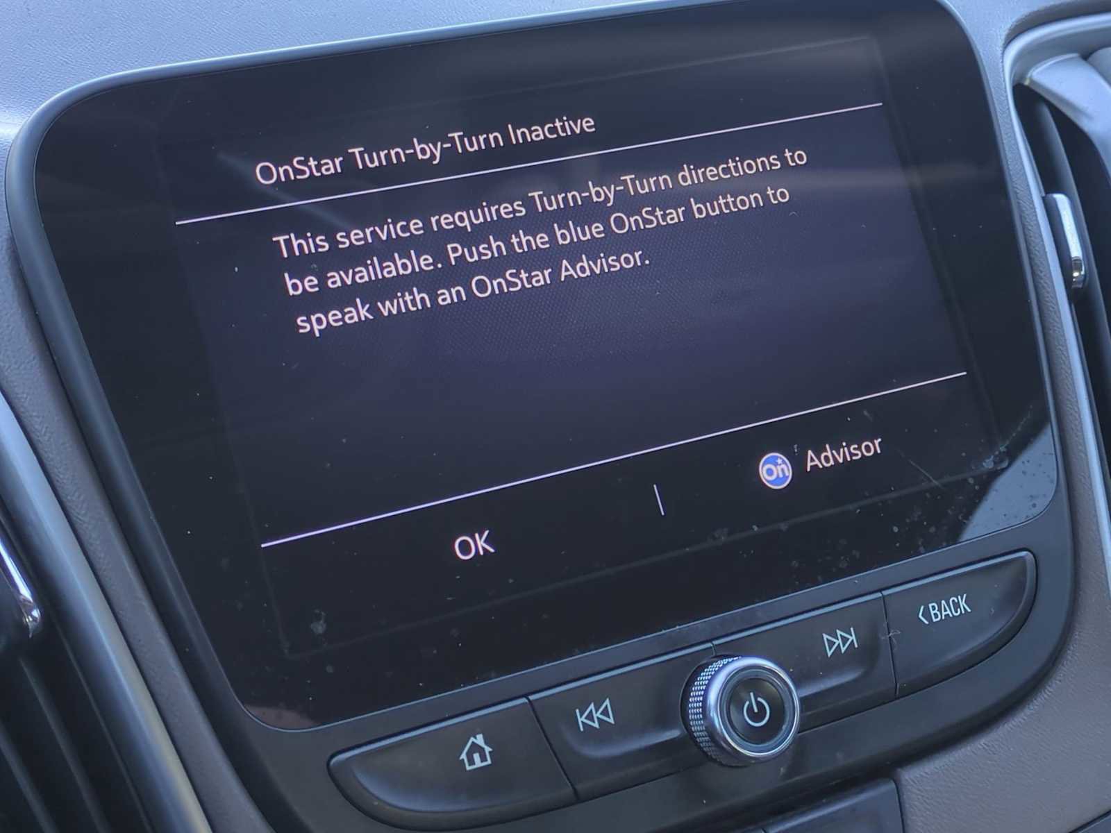 Used 2023 Chevrolet Malibu LS image 14