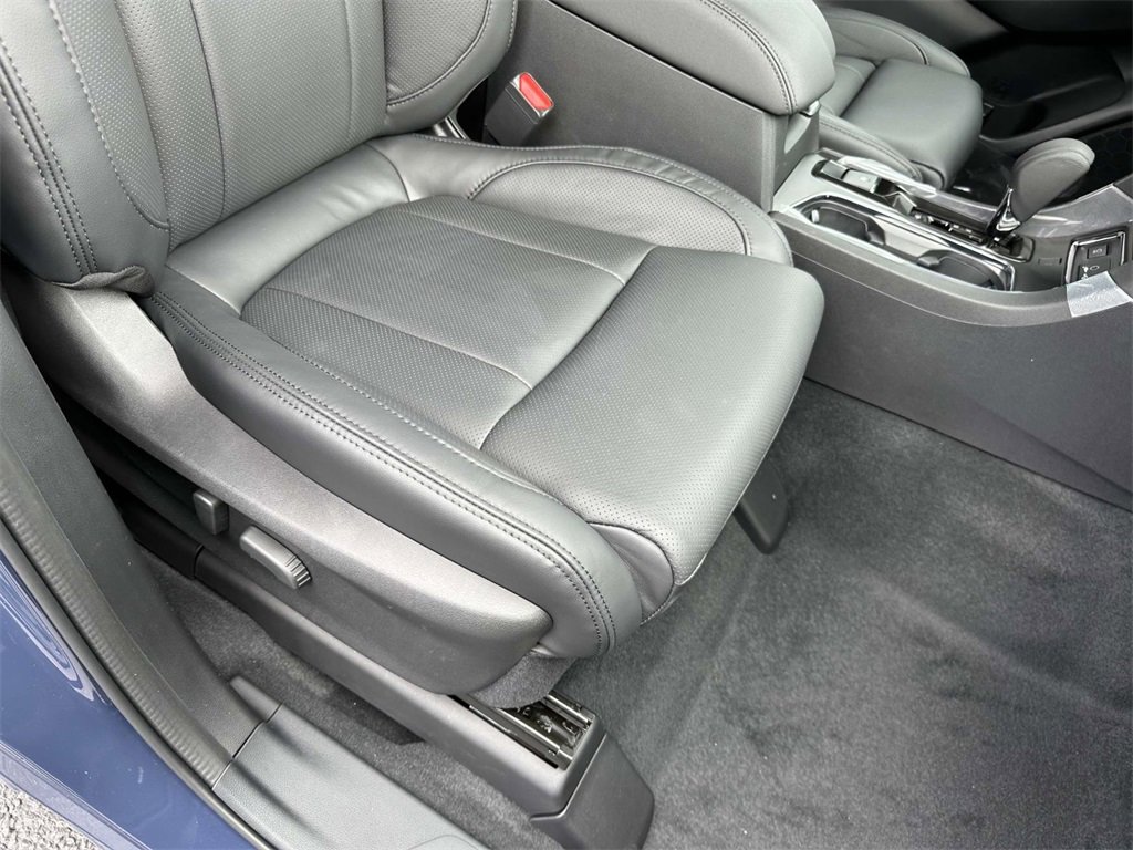 New 2025 Subaru Ascent Bronze Edition image 9