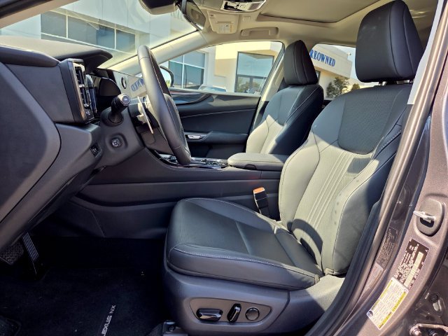 Used 2025 Lexus NX 350 AWD w/ Premium Package image 7