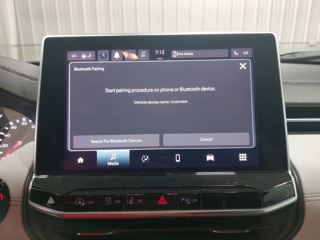 Used 2023 Jeep Compass Limited w/ Elite Group image 22