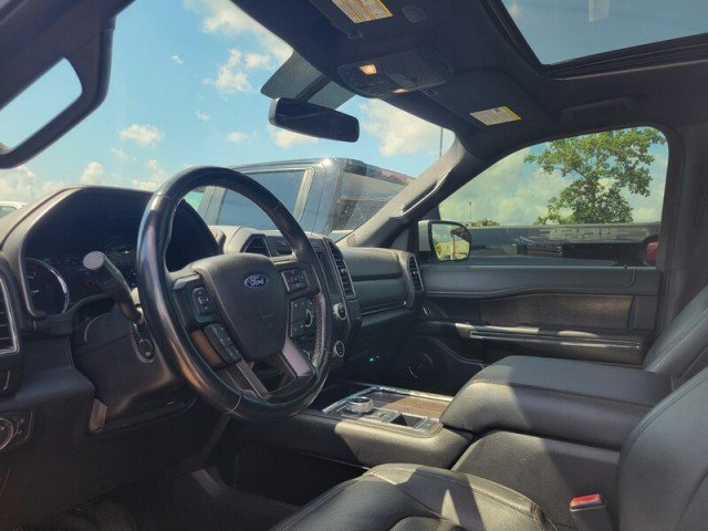 Used 2018 Ford Expedition Limited RWD image 8