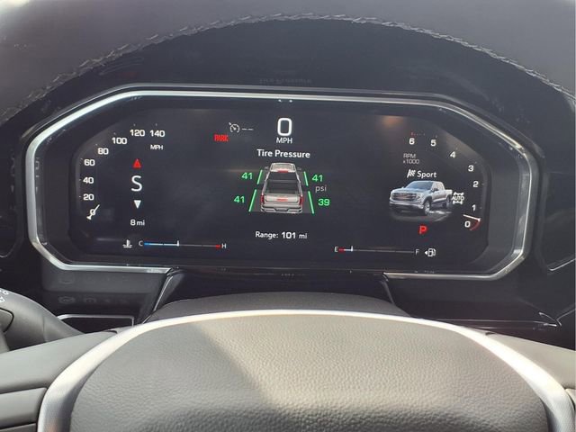 New 2026 GMC Sierra 1500 SLT image 14