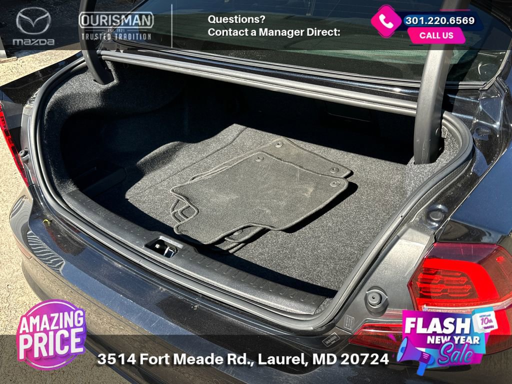 Used 2024 Volvo S60 B5 Plus image 21