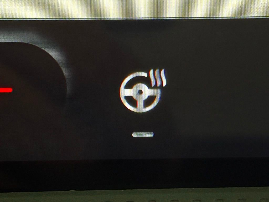 New 2025 Ford Maverick Lariat w/ Black Appearance Package image 25