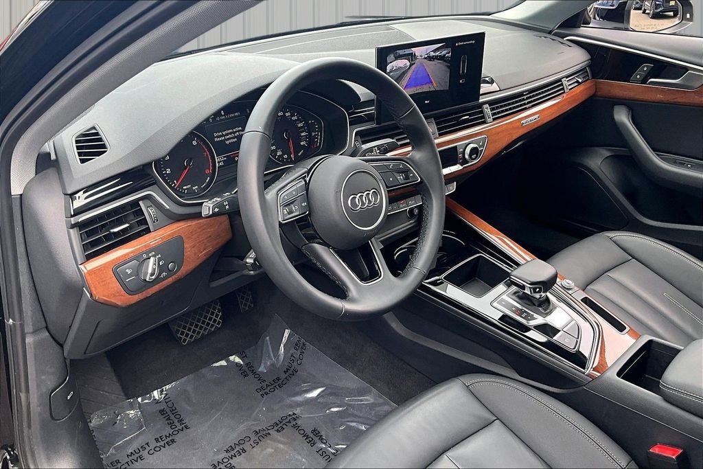 Used 2023 Audi A4 2.0T Premium image 17
