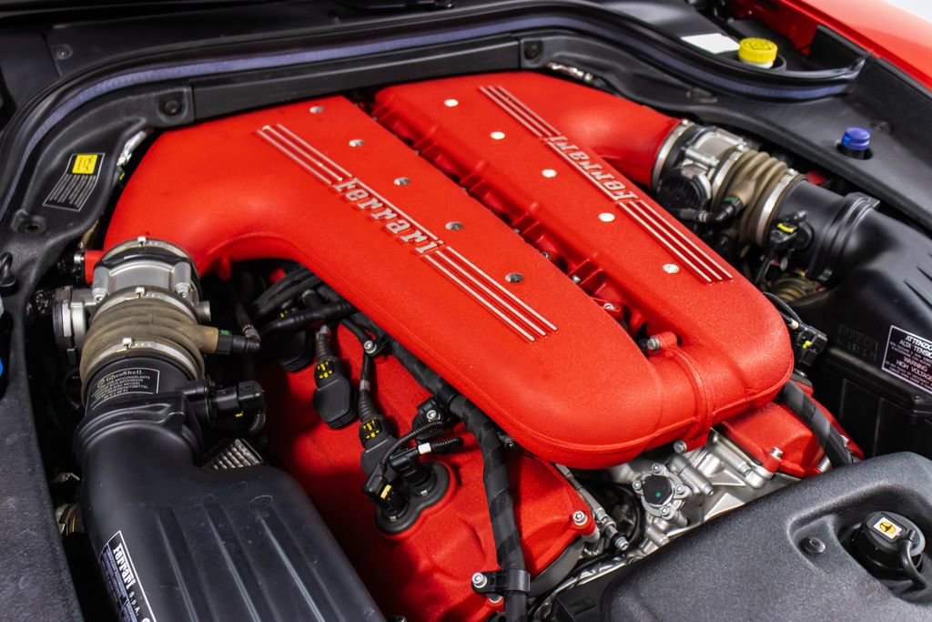 Used 2011 Ferrari 599 GTO image 58