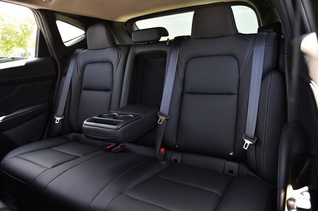 New 2025 Nissan Murano SL w/ Cargo Package image 26