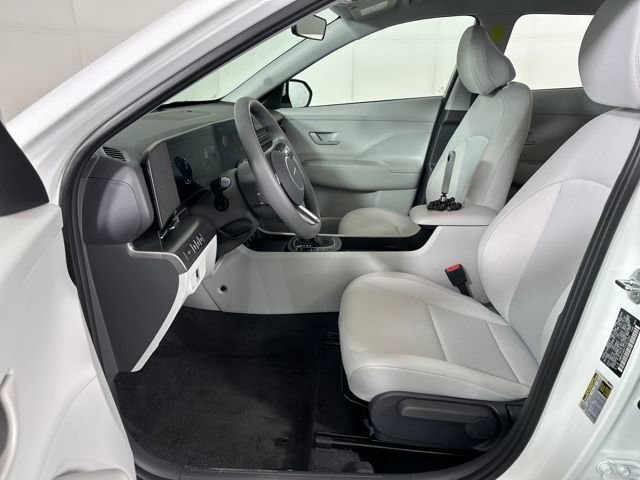 Used 2026 Hyundai Kona SE FWD image 11