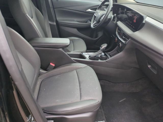 Used 2025 Buick Encore GX Preferred image 23