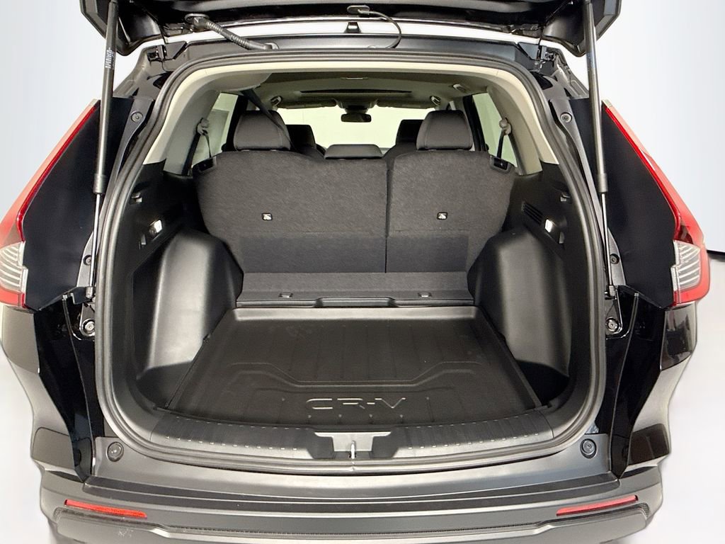 New 2026 Honda CR-V EX image 28