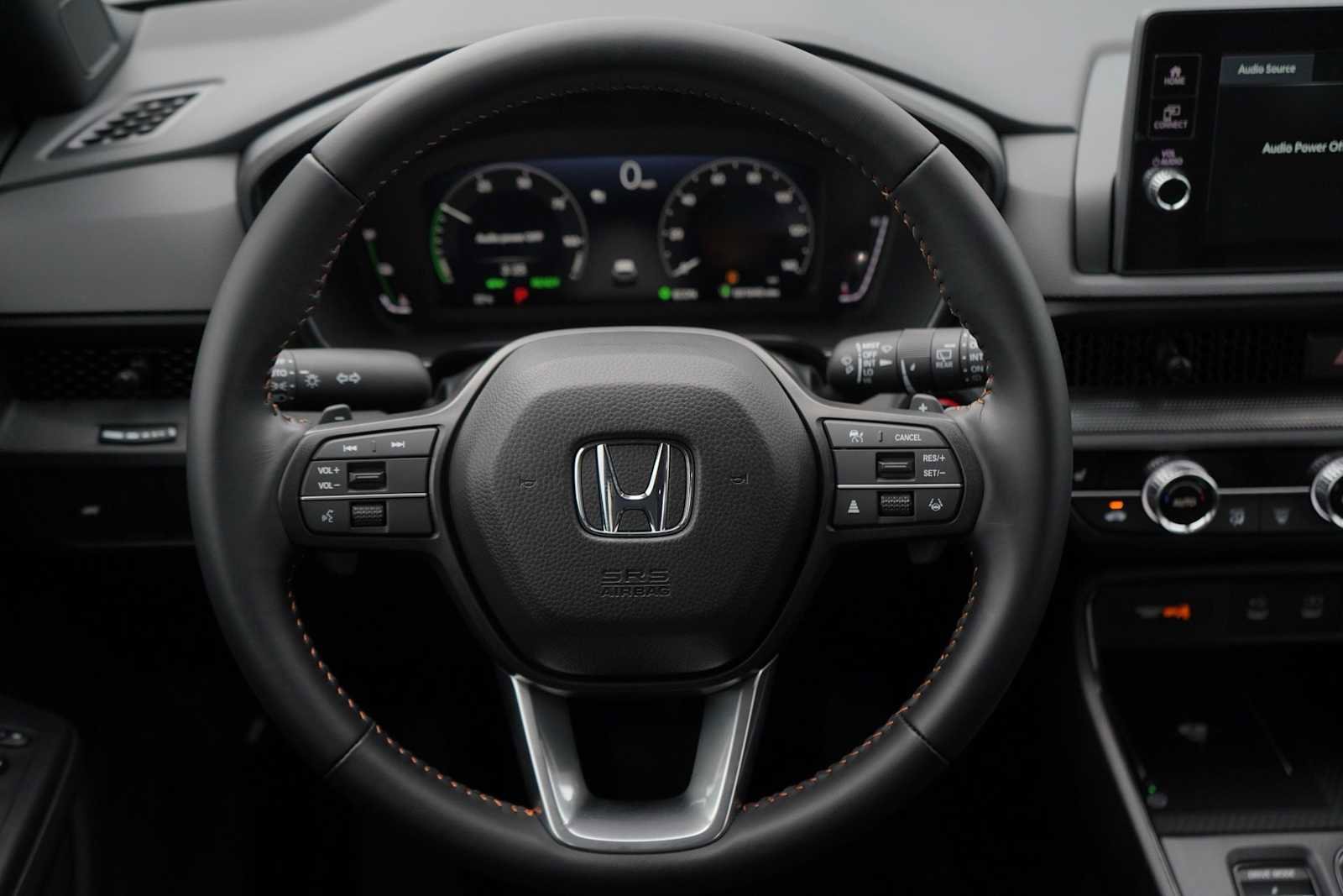 Used 2026 Honda CR-V Sport-L image 16