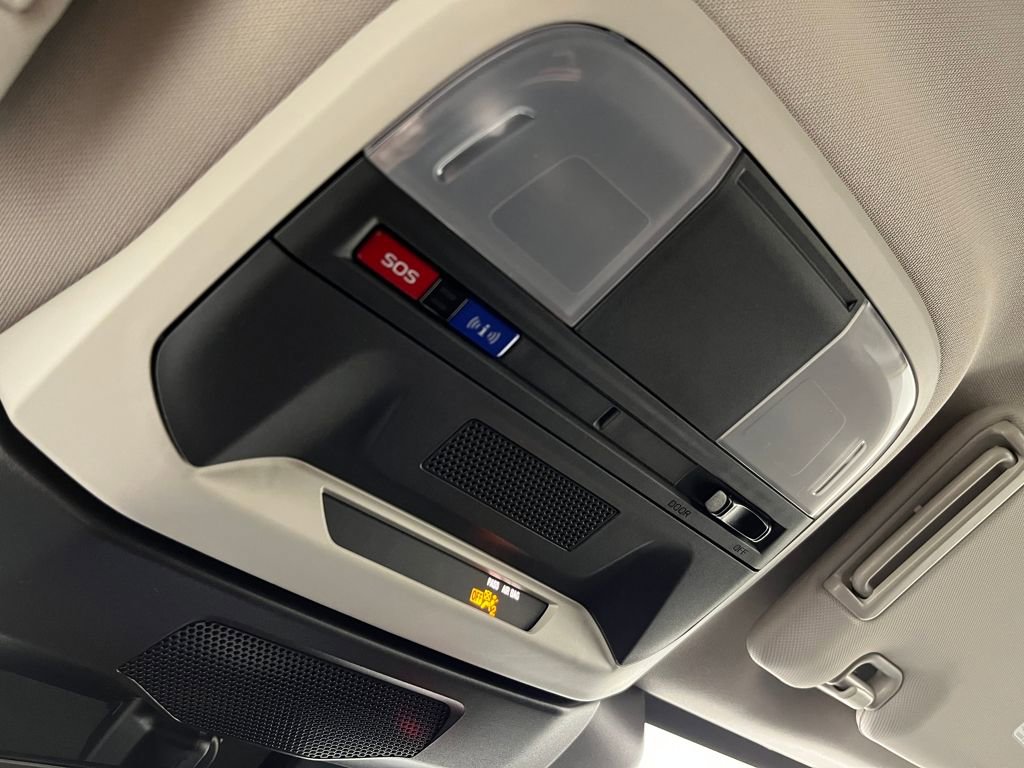 New 2026 Subaru Impreza 2.0i Sport image 21