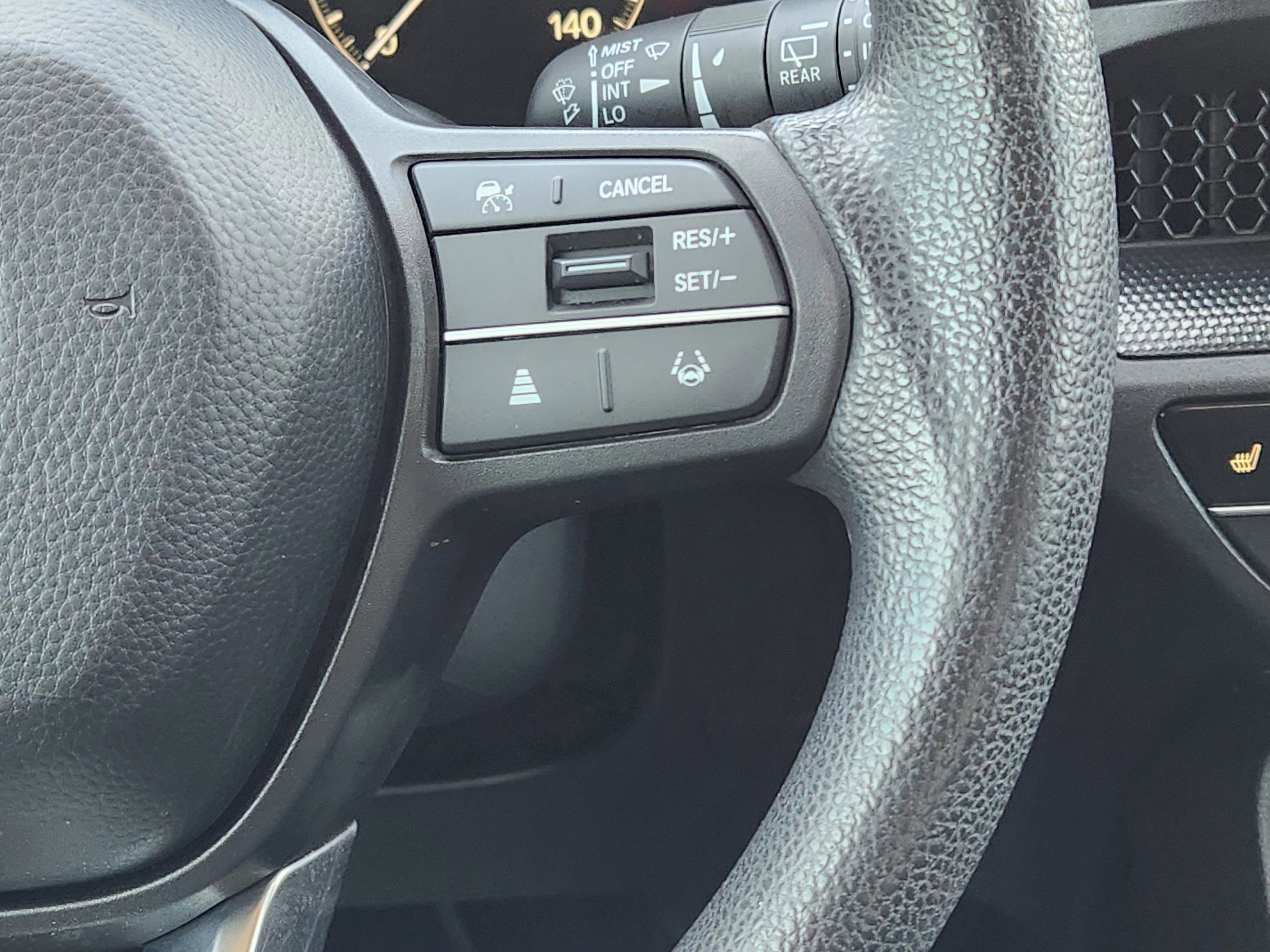 Certified 2024 Honda CR-V EX image 29