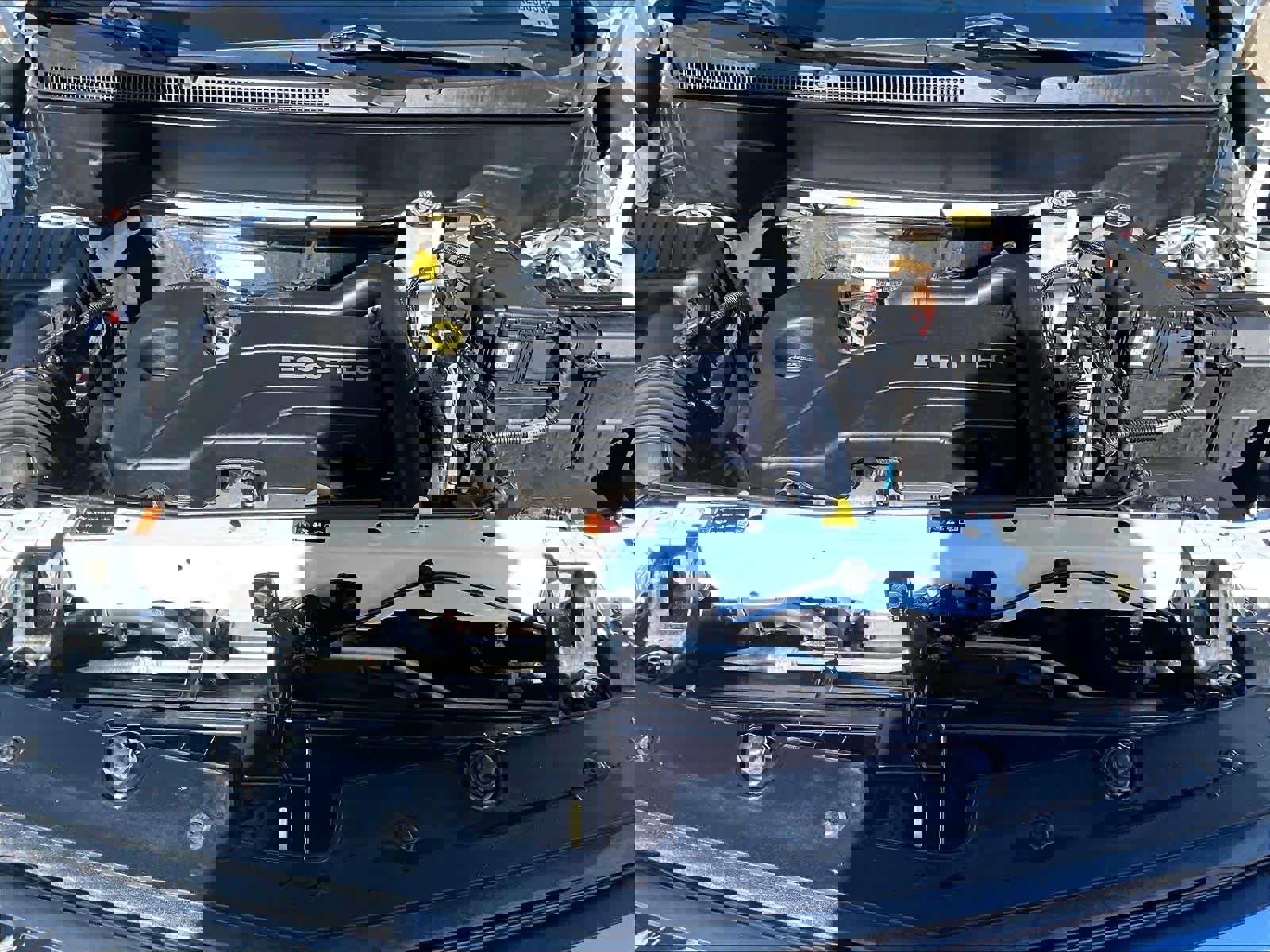 Used 2022 Chevrolet Equinox LT AWD/4WD image 28