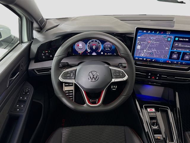 New 2026 Volkswagen GTI SE image 23