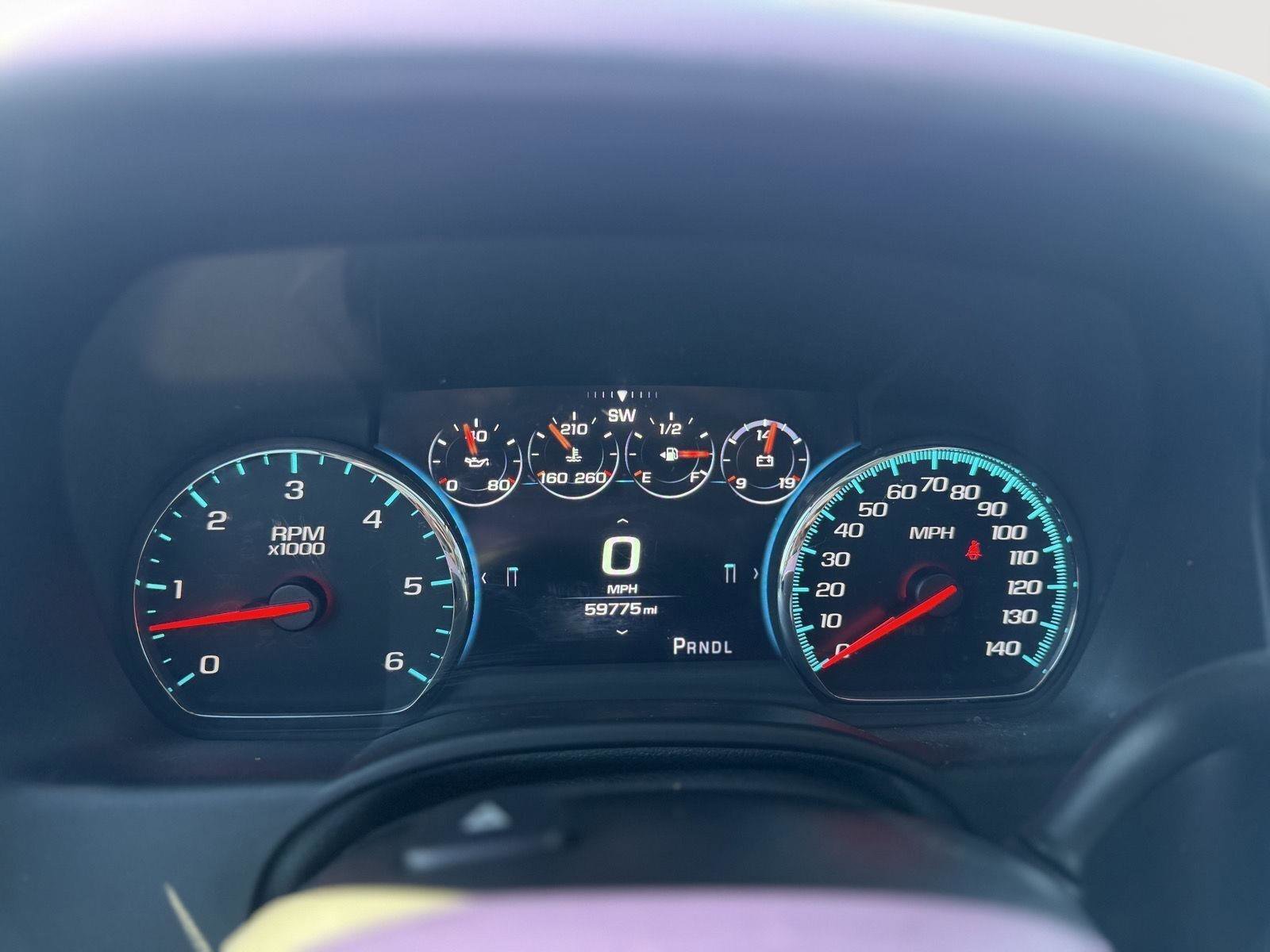 Used 2017 Chevrolet Tahoe Premier image 16