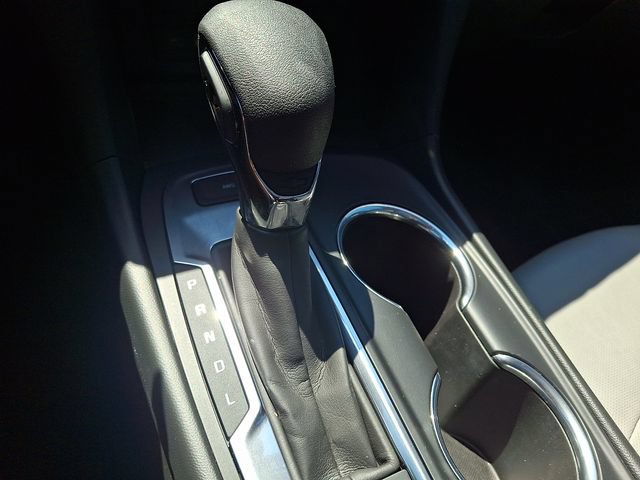 Used 2020 Chevrolet Equinox Premier AWD/4WD image 15