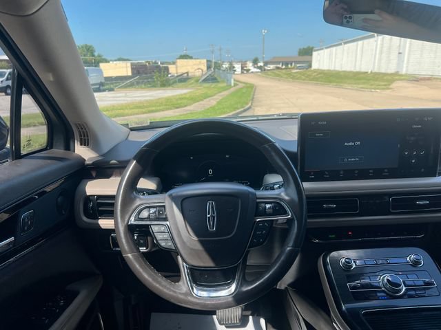 Used 2021 Lincoln Nautilus Reserve AWD/4WD image 21