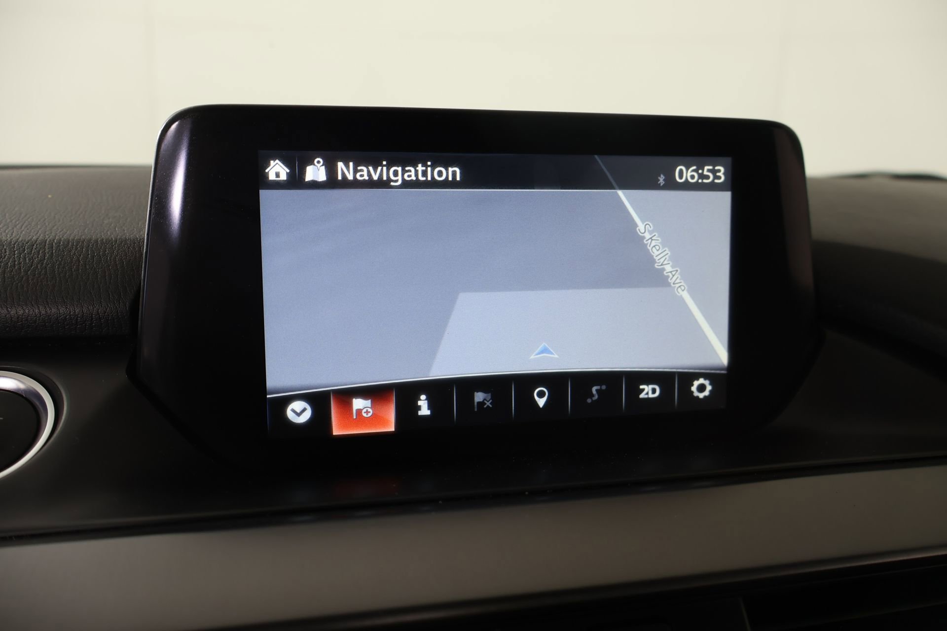 Used 2016 MAZDA MAZDA6 Touring FWD image 7