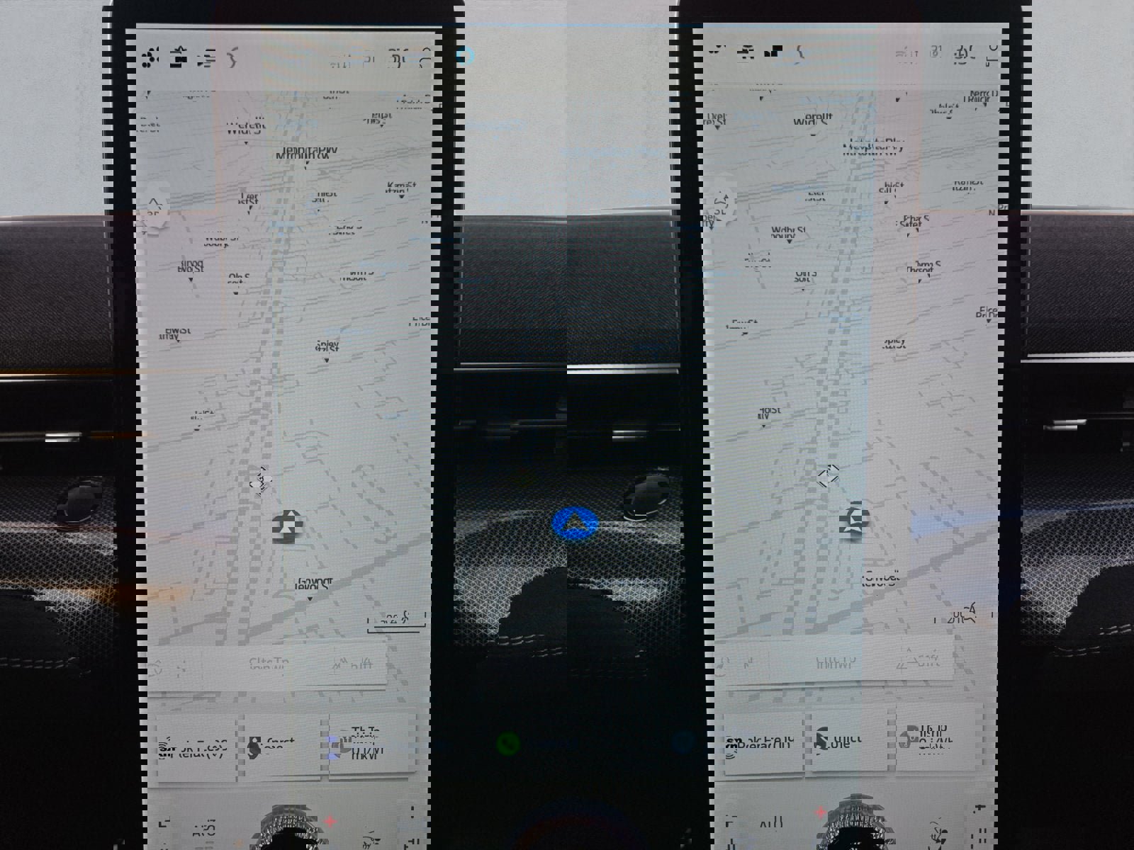 Certified 2025 Ford Mustang Mach-E GT image 18