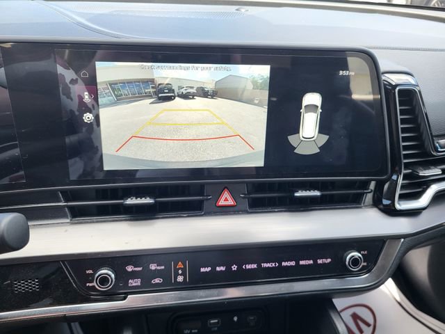 Used 2023 Kia Sportage EX image 19