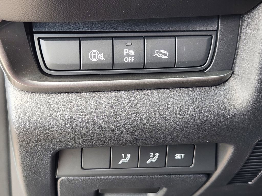 New 2026 MAZDA CX-30 AWD 2.5 S image 13