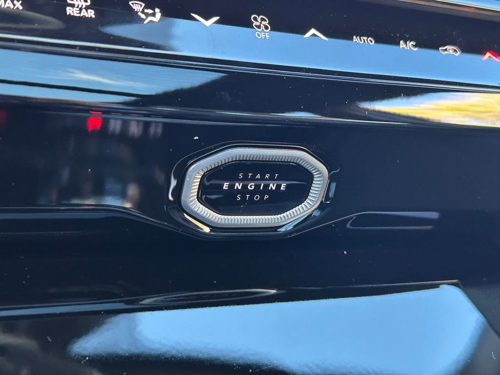 New 2026 Jeep Grand Cherokee Limited AWD/4WD image 53
