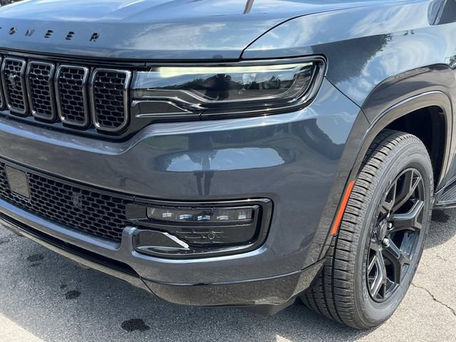 New 2025 Jeep Wagoneer L Series II w/ Convenience Group I AWD/4WD image 37