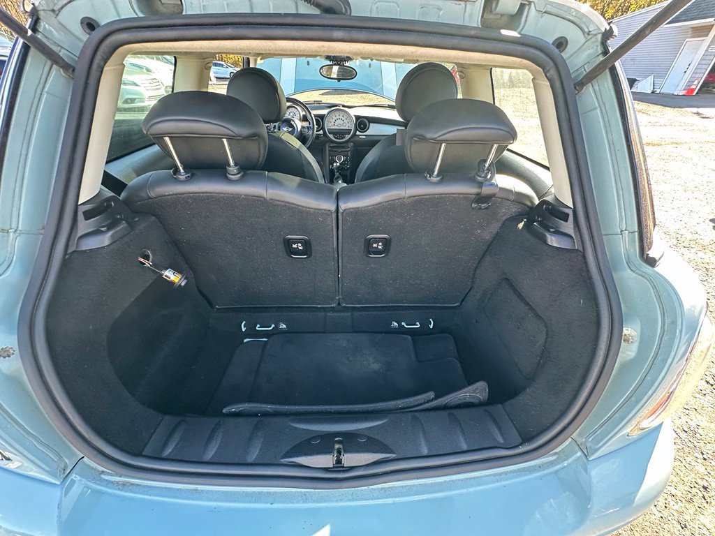Used 2013 MINI Cooper Hardtop FWD image 27