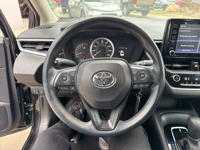 Used 2022 Toyota Corolla LE image 14