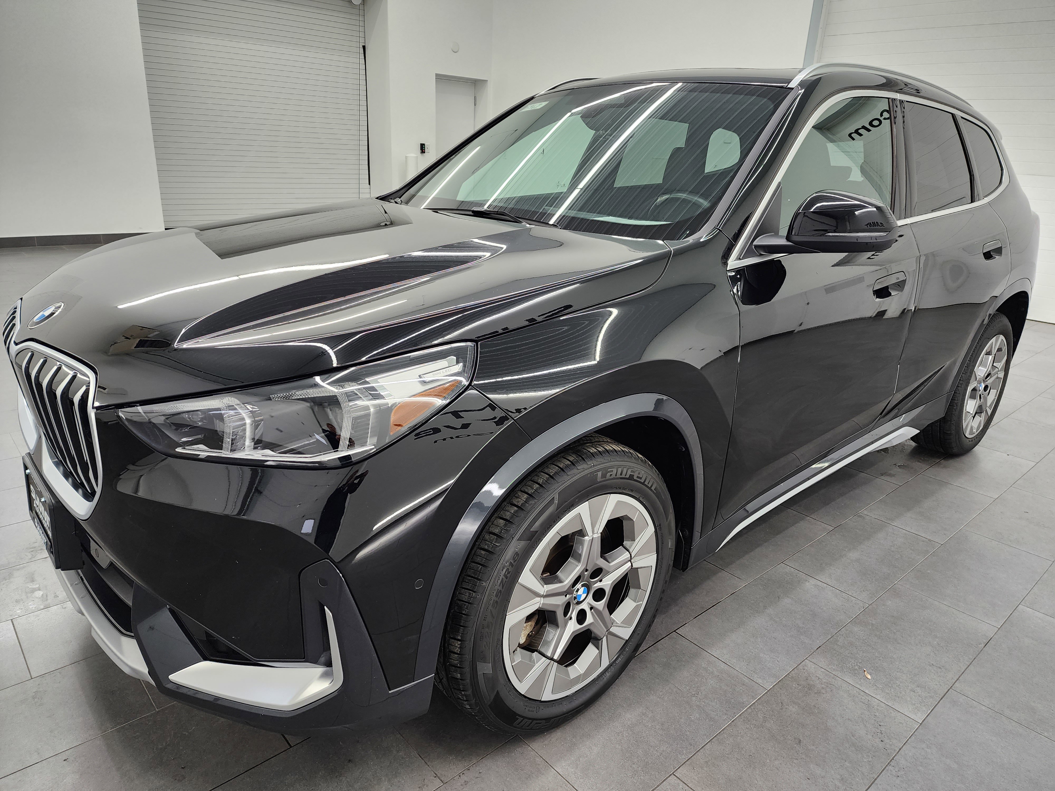 Used 2025 BMW X1 xDrive28i image 7