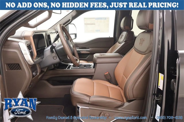 New 2026 Ford F250 King Ranch image 10