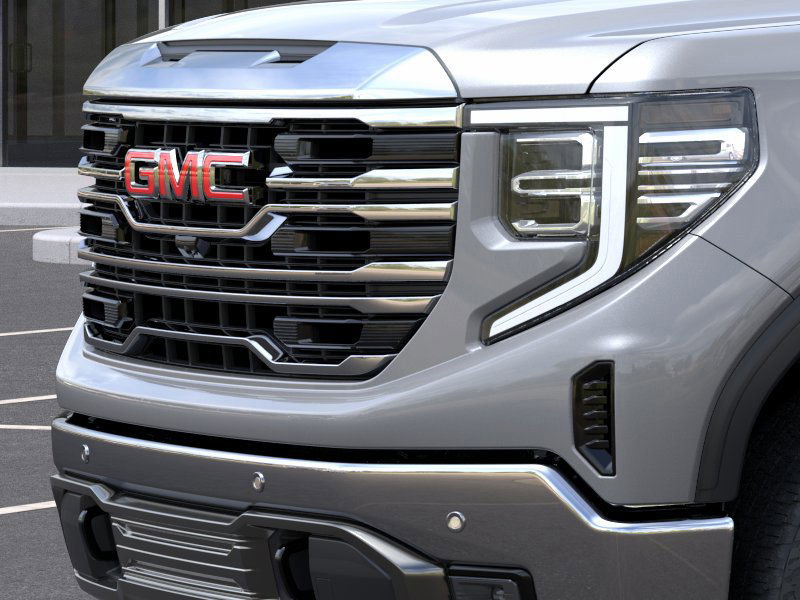 New 2026 GMC Sierra 1500 SLT w/ SLT Premium Plus Package image 13