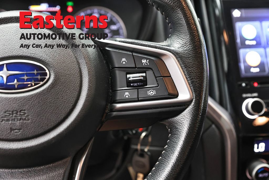 Used 2022 Subaru Ascent Premium AWD/4WD image 16