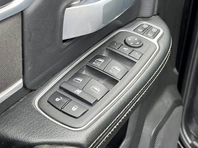 Used 2024 RAM 2500 Big Horn AWD/4WD image 25