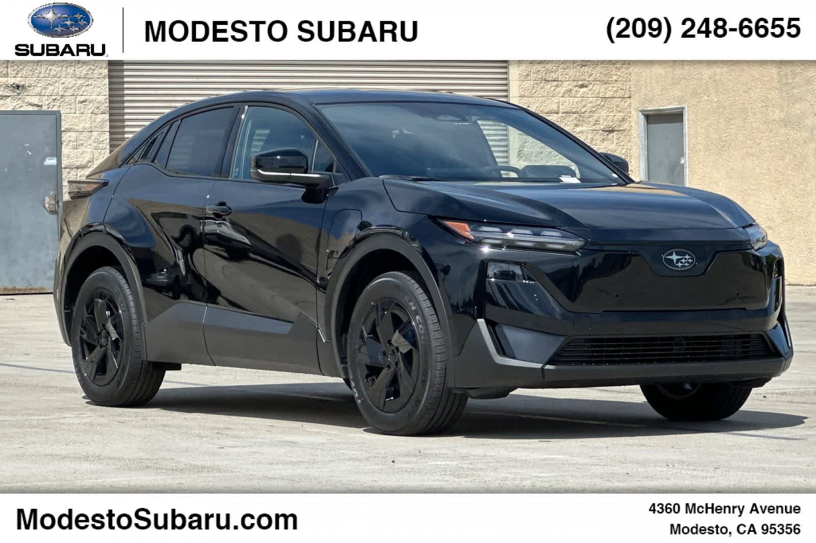 New 2026 Subaru Uncharted Premium FWD image 1