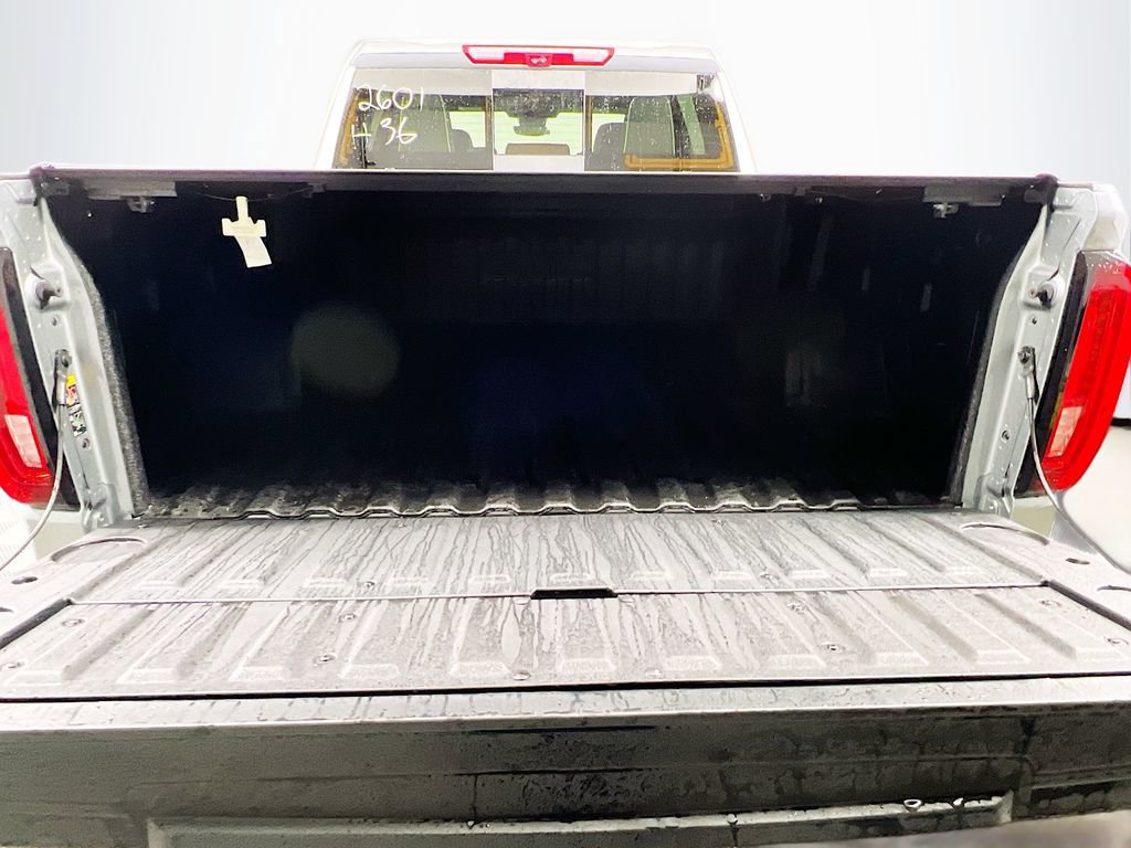 New 2026 GMC Sierra 1500 Denali Ultimate image 25