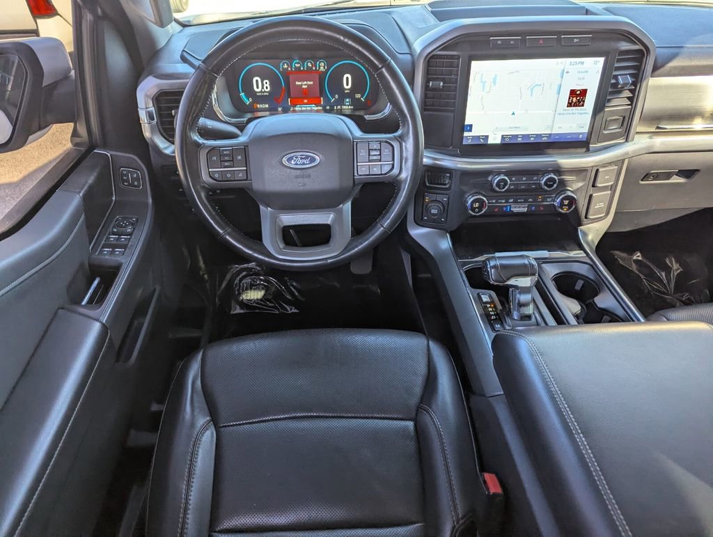 Used 2021 Ford F150 Lariat image 19