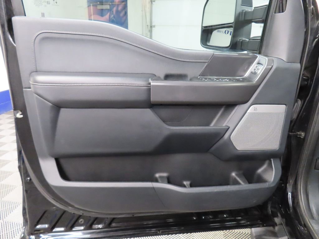 Used 2024 Ford F150 Lariat w/ Bed Utility Package AWD/4WD image 75
