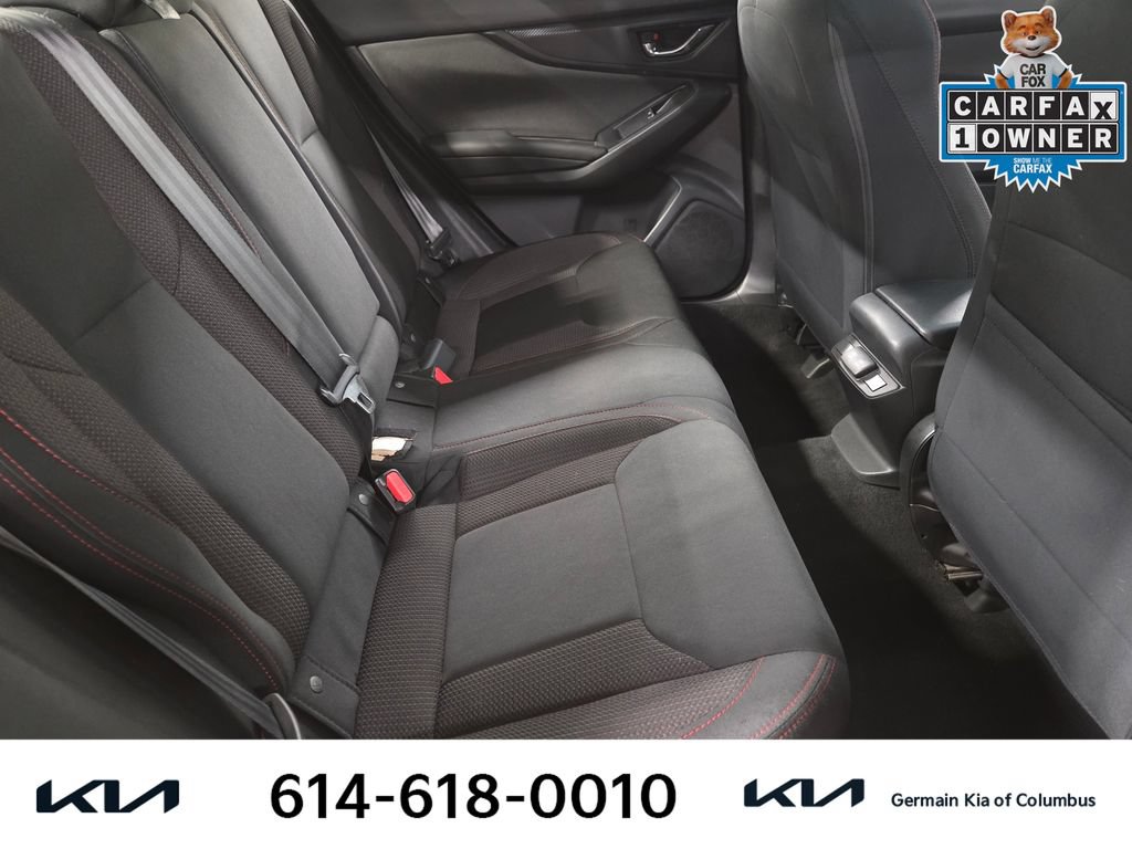 Used 2022 Subaru WRX Premium w/ Popular Package #2 AWD/4WD image 20