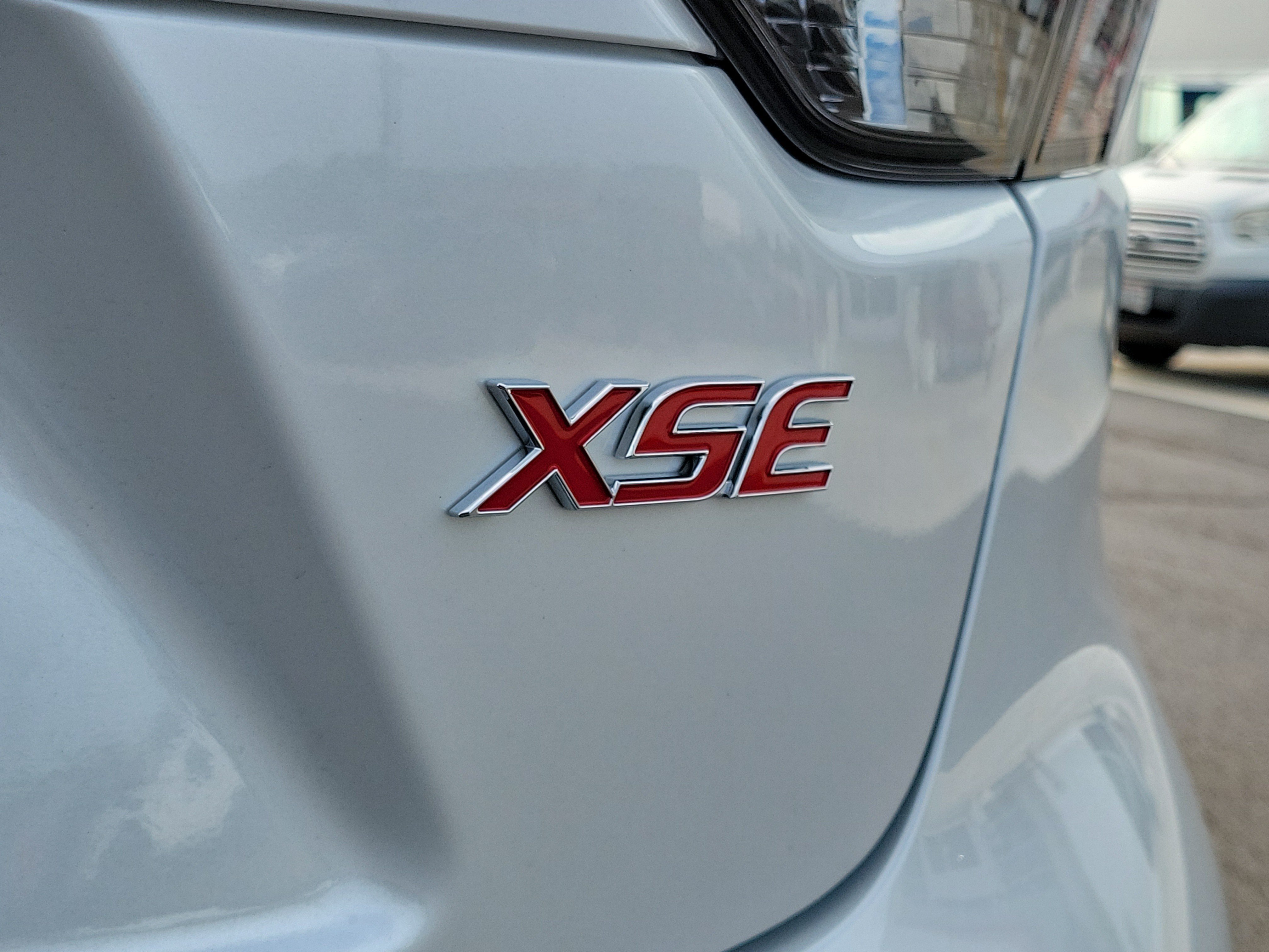 New 2026 Toyota Corolla XSE FWD image 7