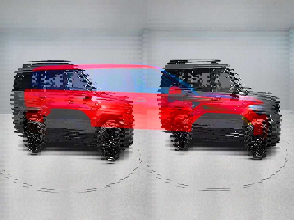 Used 2025 Hyundai Santa Fe Calligraphy image 2