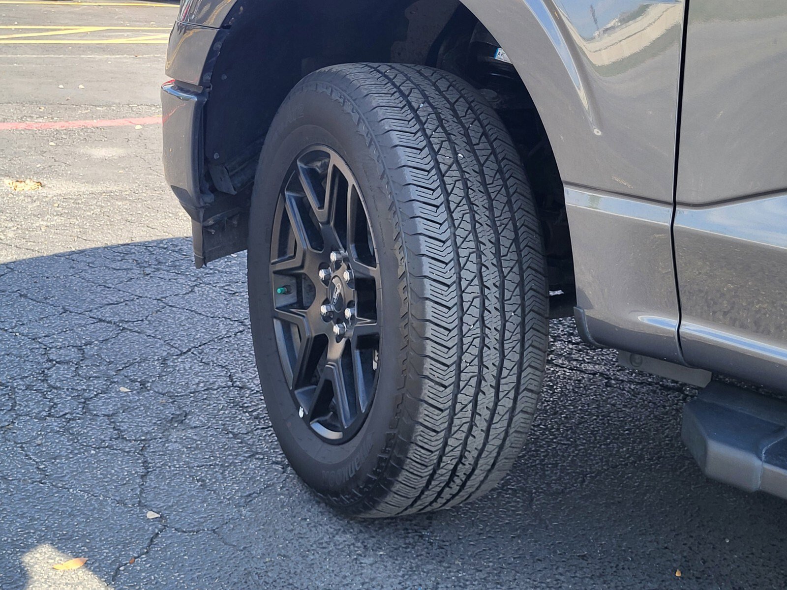 Certified 2024 Ford F150 STX w/ STX Black Appearance Package image 33