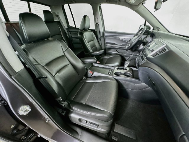 Certified 2019 Honda Ridgeline RTL image 7