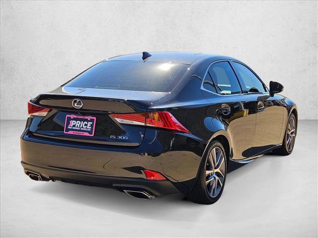 Used 2020 Lexus IS 300 image 5