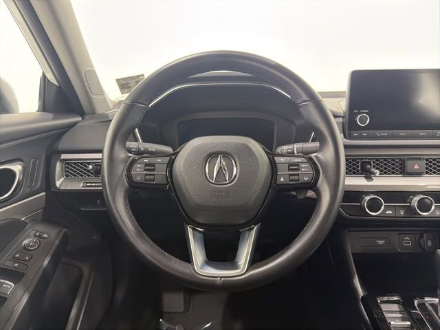 Certified 2023 Acura Integra image 30